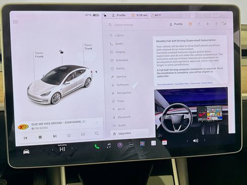 Used 2018 Tesla Model 3 Long Range image 45