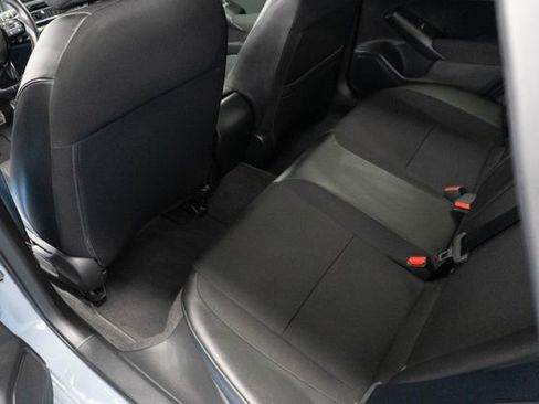 Certified 2025 Honda Civic Sport image 18