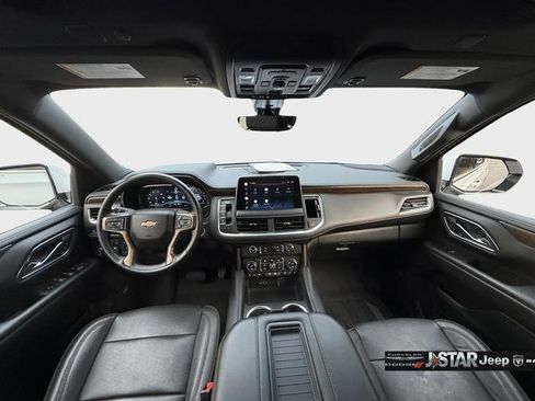 Used 2022 Chevrolet Tahoe High Country image 9