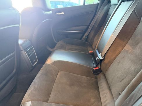 Used 2023 Dodge Charger Scat Pack w/ Plus Group RWD image 10