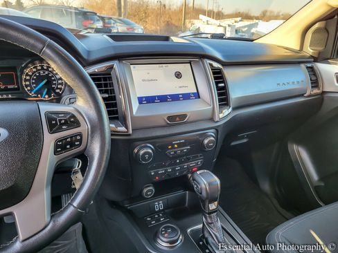 Used 2020 Ford Ranger XLT w/ Equipment Group 302A Luxury image 24