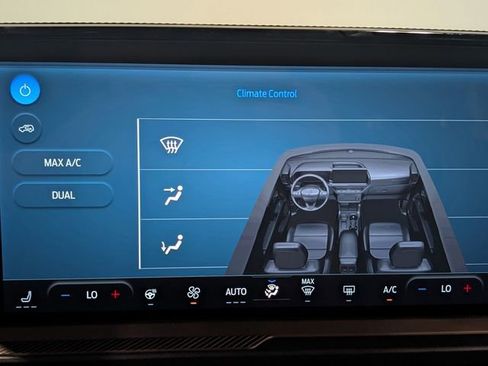 New 2025 Ford Bronco Sport Outer Banks w/ Outer Banks Tech Package+ AWD/4WD image 27