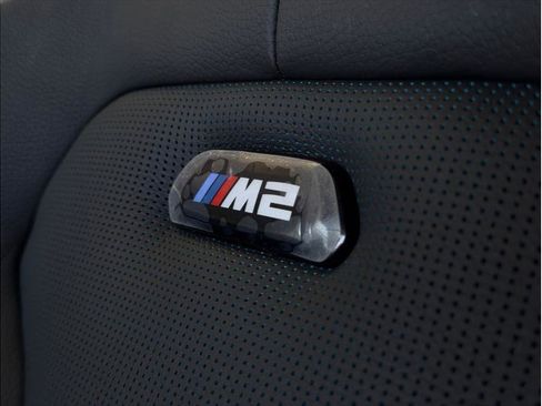 Used 2020 BMW M2 Competition w/ Executive Package RWD image 28