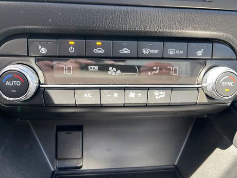 Used 2024 MAZDA CX-5 AWD 2.5 S w/ Preferred Package image 22