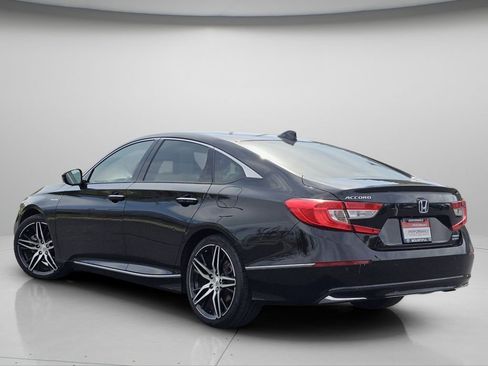 Used 2022 Honda Accord Touring image 24