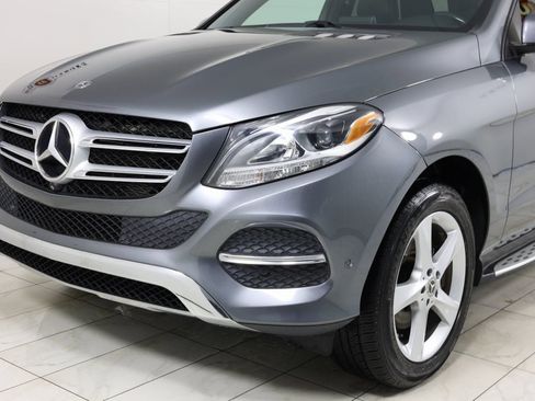 Used 2018 Mercedes-Benz GLE 350 GLE 350 w/ Premium 1 Package image 48