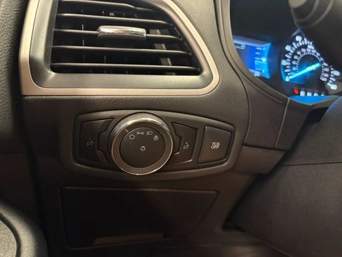 Used 2024 Ford Edge SEL AWD/4WD image 72