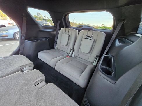 Used 2015 Ford Explorer 4WD Police Interceptor image 26