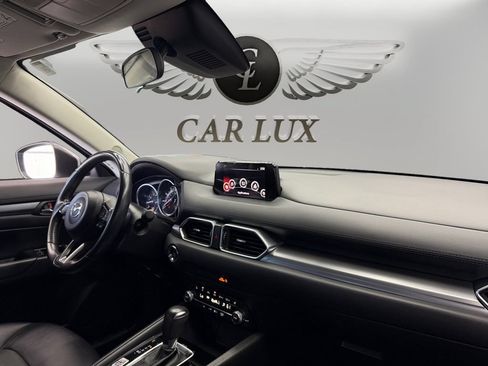 Used 2019 MAZDA CX-5 Touring FWD image 16