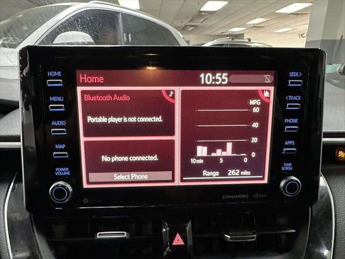 Used 2020 Toyota Corolla SE w/ SE Premium Package FWD image 19