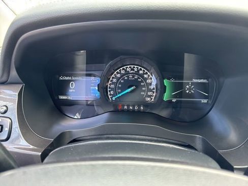 Used 2022 Ford Ranger Lariat w/ Equipment Group 501A High AWD/4WD image 20