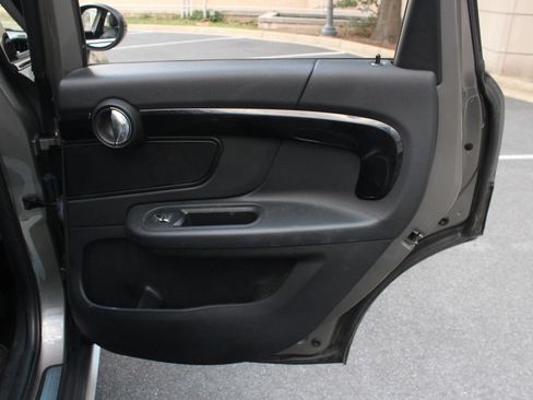 Used 2018 MINI Cooper Countryman ALL4 AWD/4WD image 24