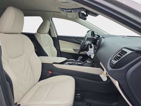New 2026 Lexus NX 350 AWD w/ Luxury Package image 10