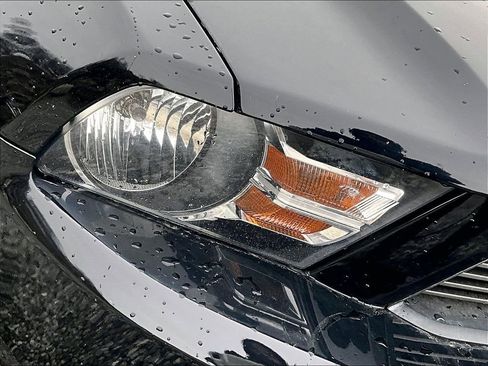 Used 2012 Ford Mustang Premium image 25