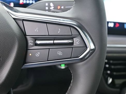 New 2026 Chevrolet Suburban Premier AWD/4WD image 36