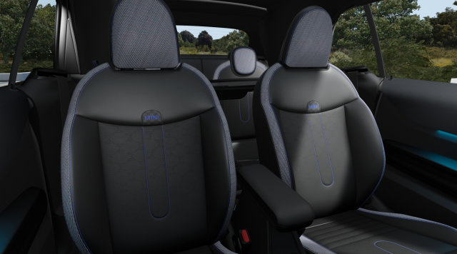 New 2027 MINI Cooper S FWD image 3