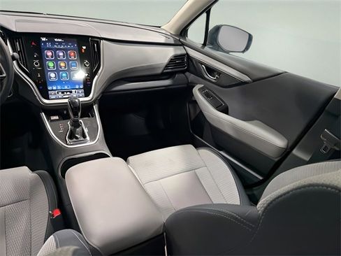 Certified 2025 Subaru Outback Premium w/ Popular Package #1 image 27