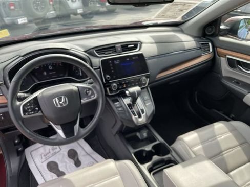 Used 2019 Honda CR-V EX-L image 19