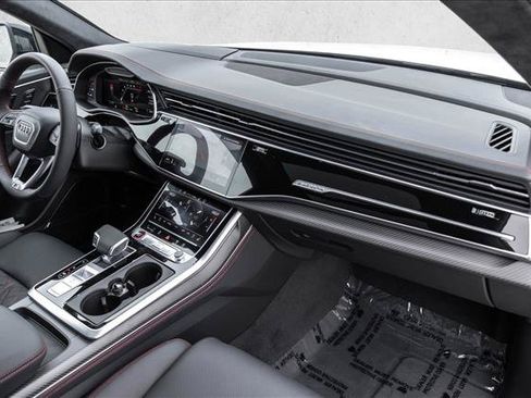 New 2026 Audi SQ8 Prestige AWD/4WD image 25