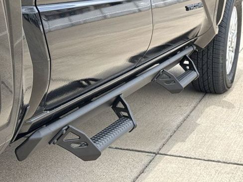 New 2026 Toyota Tacoma SR5 AWD/4WD image 9