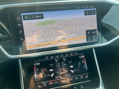 Used 2019 Audi A7 3.0T Prestige AWD/4WD image 21