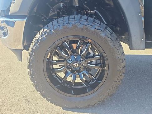 Used 2019 RAM 1500 Big Horn image 10