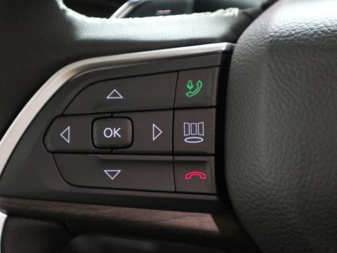 New 2026 Jeep Grand Cherokee L Limited AWD/4WD image 30