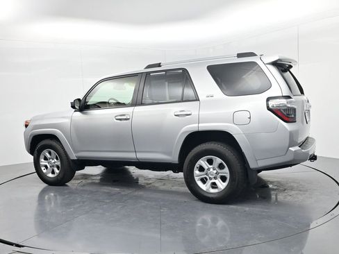 Used 2023 Toyota 4Runner SR5 RWD image 5