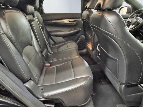 Used 2023 INFINITI QX55 Luxe w/ Accent Package AWD/4WD image 23