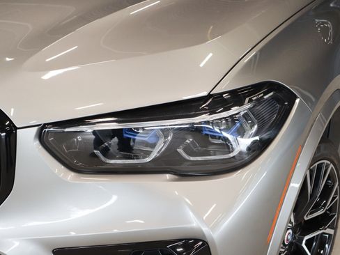 Used 2023 BMW X5 M w/ Competition Package image 29
