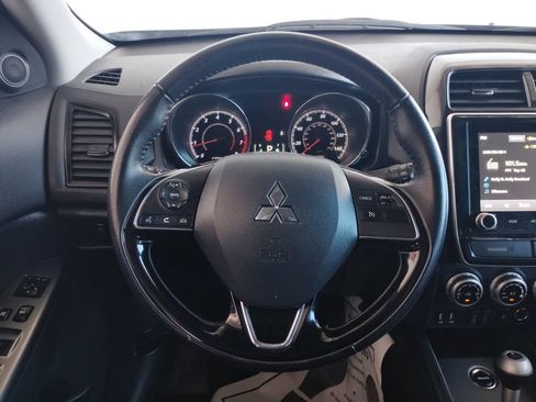Used 2024 Mitsubishi Outlander Sport AWD image 21