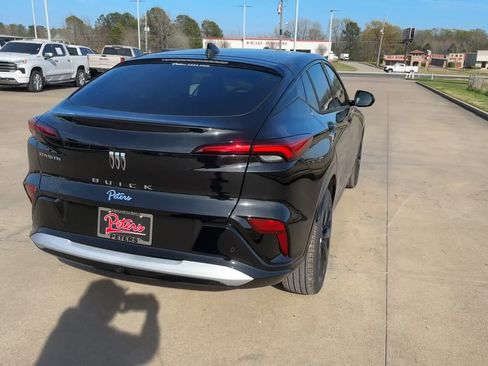 New 2026 Buick Envista Sport Touring image 8