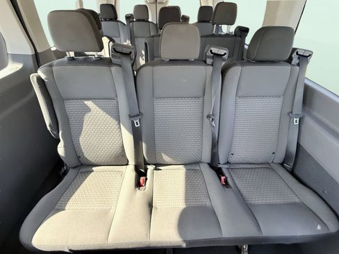 Used 2023 Ford Transit 350 XLT image 29