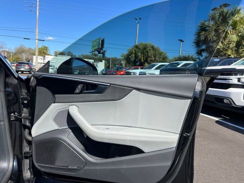 Used 2023 Audi A5 2.0T Premium Plus w/ Premium Plus image 55