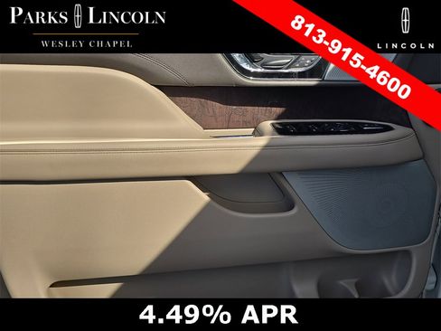 Certified 2022 Lincoln Navigator Reserve image 17