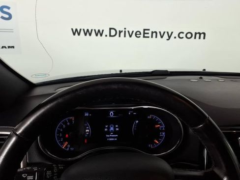 Used 2020 Jeep Grand Cherokee Limited AWD/4WD image 26