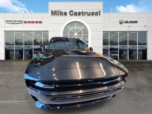 New 2026 Dodge Charger R/T Scat Pack image 2