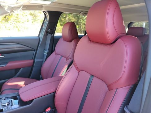 New 2026 MAZDA CX-50 AWD 2.5 Hybrid w/ Weather Package image 29