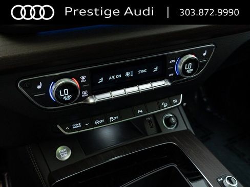 Used 2025 Audi Q5 2.0T Premium Plus w/ Premium Plus Package image 17