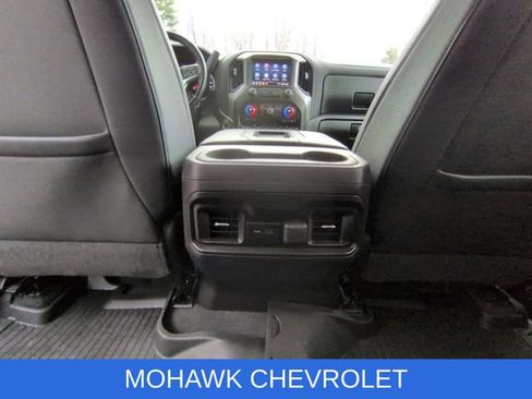 Used 2022 Chevrolet Silverado 2500 LT w/ Convenience Package image 20