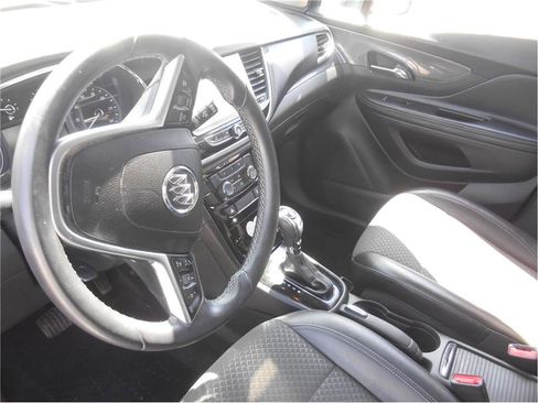 Used 2019 Buick Encore Preferred w/ Safety Package image 9