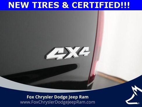 Certified 2018 RAM 1500 Sport w/ Convenience Group image 33