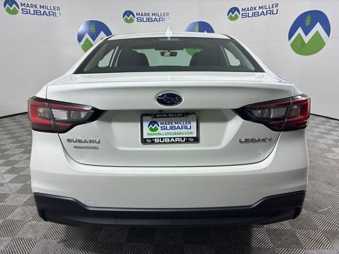 Used 2025 Subaru Legacy Premium image 10