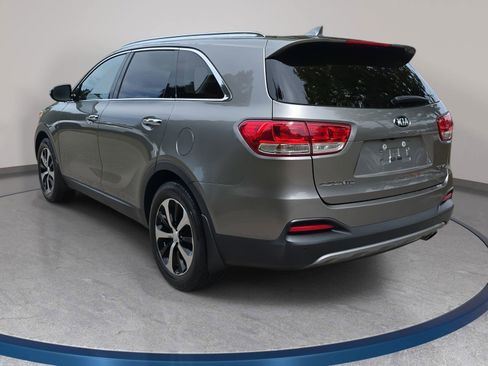 Used 2018 Kia Sorento EX w/ EX Advanced Touring Package FWD image 7