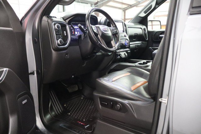 Used 2021 GMC Sierra 1500 AT4 w/ AT4 Premium Package AWD/4WD image 39