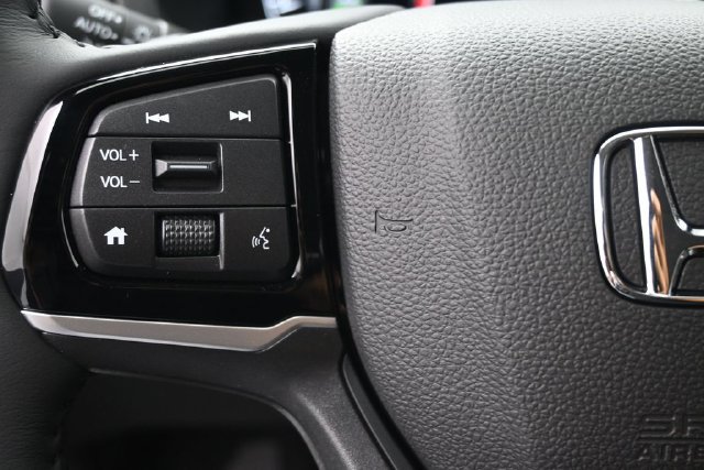 New 2026 Honda Odyssey EX-L image 32