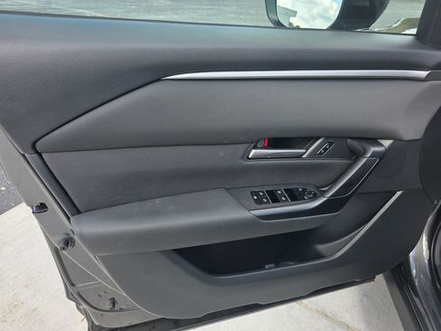 New 2025 MAZDA CX-50 2.5 Hybrid w/ Cargo Package image 10