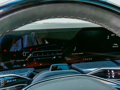 Used 2025 Cadillac Escalade V image 74