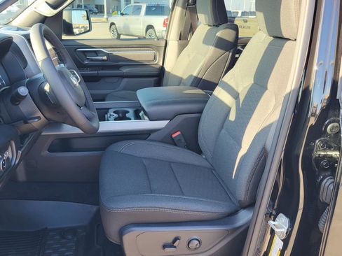 New 2026 RAM 1500 Lone Star image 14