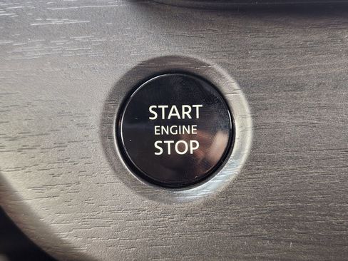 New 2026 Nissan Murano Platinum w/ Cargo Package image 20